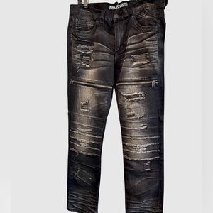 Affliction Men Jeans 33/33